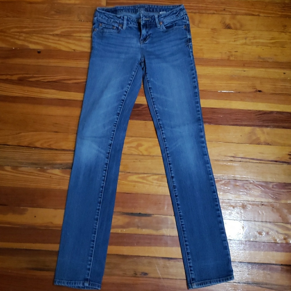 Aeropostale jeans